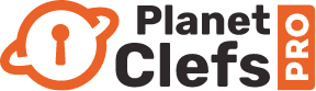 PlanetClefs Pro