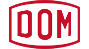 La marque DOM