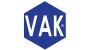 La marque VAK